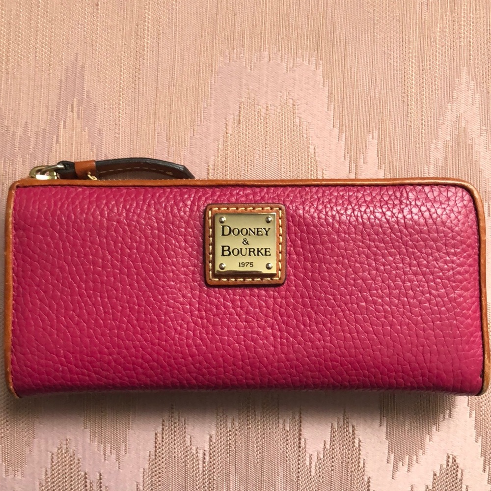 Dooney and Bourke Wallet